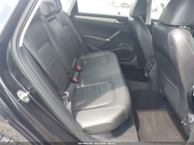 2020 Volkswagen Passat 2.0t Se მანქანა იყიდება აუქციონზე, vin: 1VWSA7A34LC007735, აუქციონის ნომერი: 45952106