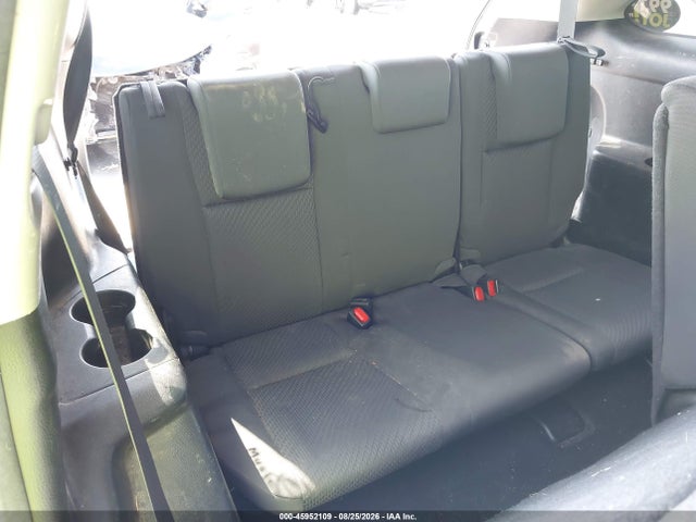 Aukcja sprzedaży 2017 Toyota Highlander Hybrid Le, vin: 5TDBGRFH3HS026428, numer aukcji: 45952109