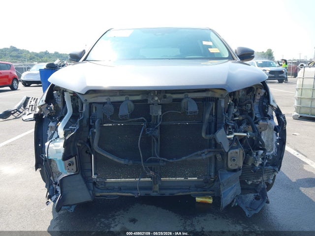 Aukcja sprzedaży 2017 Toyota Highlander Hybrid Le, vin: 5TDBGRFH3HS026428, numer aukcji: 45952109