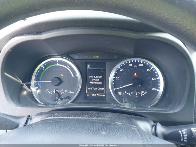 Aukcja sprzedaży 2017 Toyota Highlander Hybrid Le, vin: 5TDBGRFH3HS026428, numer aukcji: 45952109