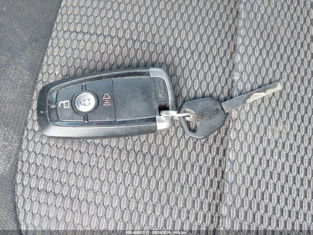 2018 Ford Explorer Xlt მანქანა იყიდება აუქციონზე, vin: 1FM5K8D88JGA34996, აუქციონის ნომერი: 45952112