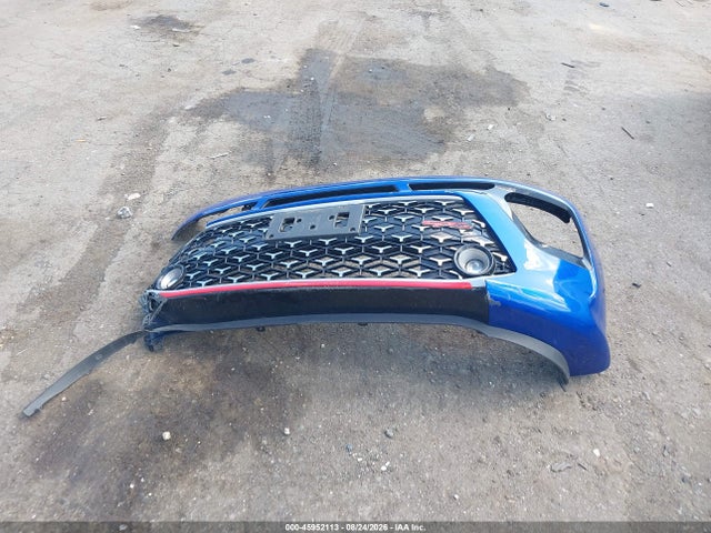 2021 Kia Soul Gt-line მანქანა იყიდება აუქციონზე, vin: KNDJ63AU6M7739215, აუქციონის ნომერი: 45952113