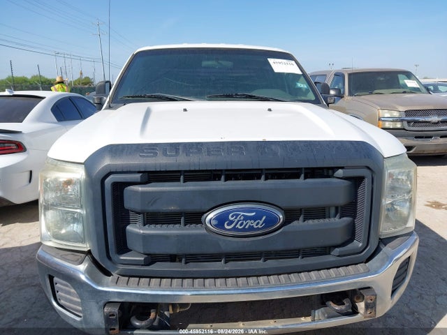 Продажа на аукционе авто 2012 Ford F-350 Xl, vin: 1FT8W3AT3CEC35334, номер лота: 45952116