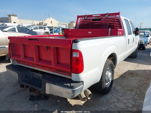 Aukcja sprzedaży 2012 Ford F-350 Xl, vin: 1FT8W3AT3CEC35334, numer aukcji: 45952116