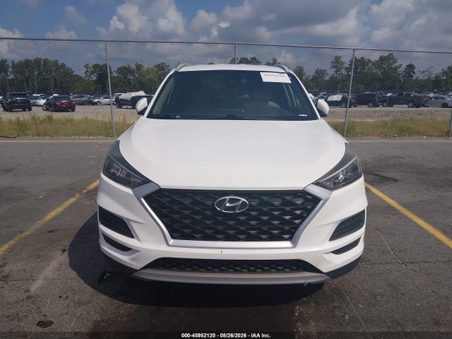 Продажа на аукционе авто 2020 Hyundai Tucson Sel, vin: KM8J33AL3LU223941, номер лота: 45952120