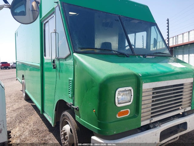 Aukcja sprzedaży 2018 Ford F-59 Commercial Stripped, vin: 1F65F5KY0J0A05773, numer aukcji: 45952129