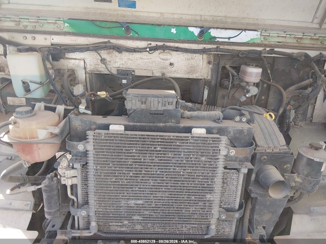Aukcja sprzedaży 2018 Ford F-59 Commercial Stripped, vin: 1F65F5KY0J0A05773, numer aukcji: 45952129