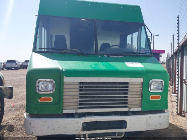 Aukcja sprzedaży 2018 Ford F-59 Commercial Stripped, vin: 1F65F5KY0J0A05773, numer aukcji: 45952129