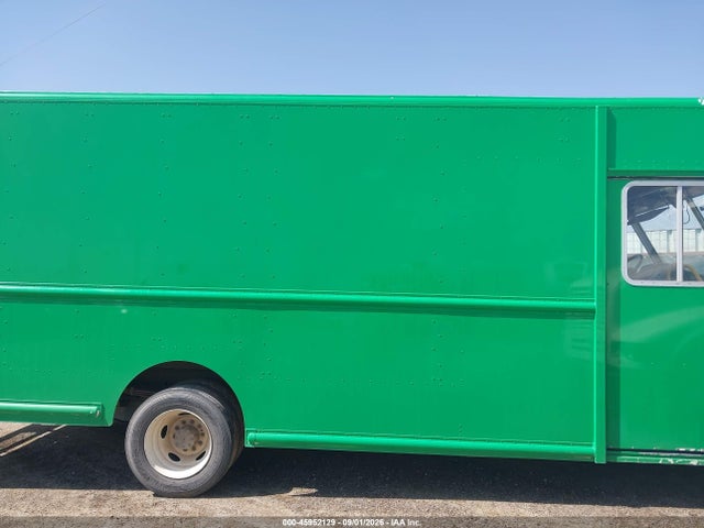 Aukcja sprzedaży 2018 Ford F-59 Commercial Stripped, vin: 1F65F5KY0J0A05773, numer aukcji: 45952129