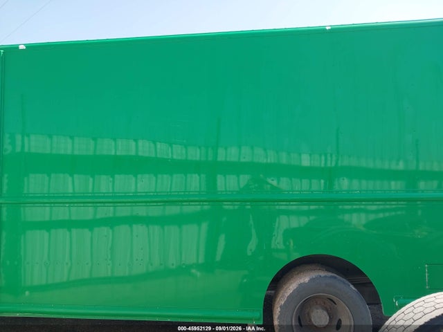 Aukcja sprzedaży 2018 Ford F-59 Commercial Stripped, vin: 1F65F5KY0J0A05773, numer aukcji: 45952129