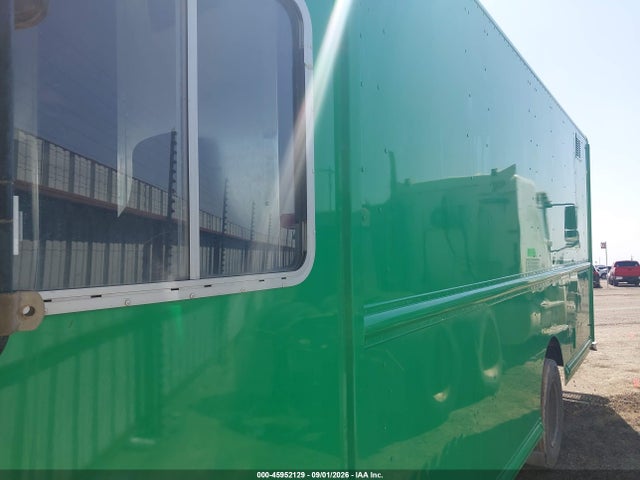 Aukcja sprzedaży 2018 Ford F-59 Commercial Stripped, vin: 1F65F5KY0J0A05773, numer aukcji: 45952129