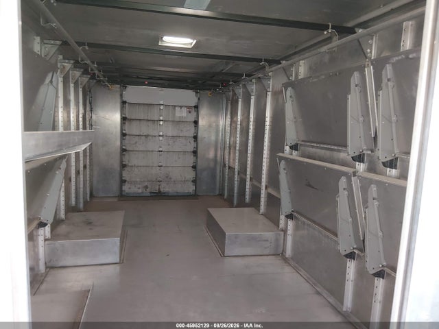 Aukcja sprzedaży 2018 Ford F-59 Commercial Stripped, vin: 1F65F5KY0J0A05773, numer aukcji: 45952129