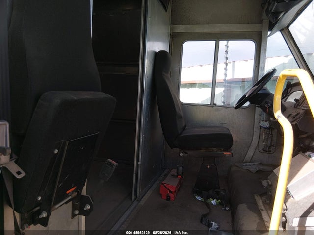 Aukcja sprzedaży 2018 Ford F-59 Commercial Stripped, vin: 1F65F5KY0J0A05773, numer aukcji: 45952129