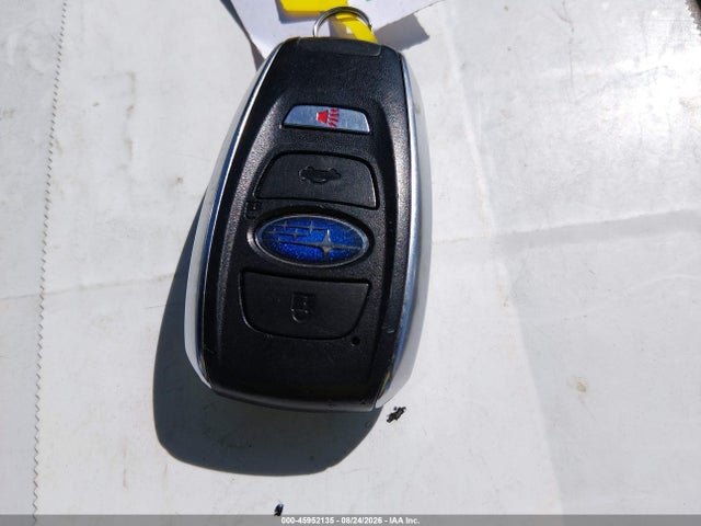 Продажа на аукционе авто 2024 Subaru Crosstrek Sport, vin: 4S4GUHF6XR3813043, номер лота: 45952135