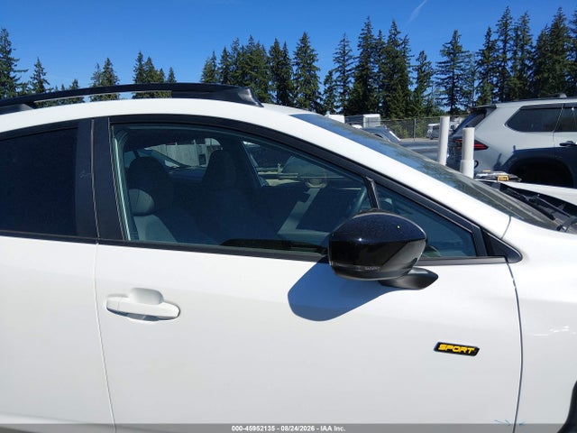Продажа на аукционе авто 2024 Subaru Crosstrek Sport, vin: 4S4GUHF6XR3813043, номер лота: 45952135