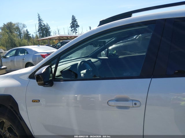 Продажа на аукционе авто 2024 Subaru Crosstrek Sport, vin: 4S4GUHF6XR3813043, номер лота: 45952135