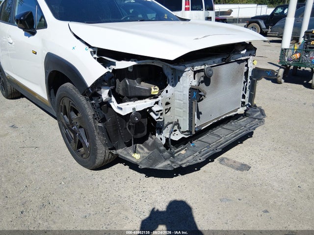 Продажа на аукционе авто 2024 Subaru Crosstrek Sport, vin: 4S4GUHF6XR3813043, номер лота: 45952135
