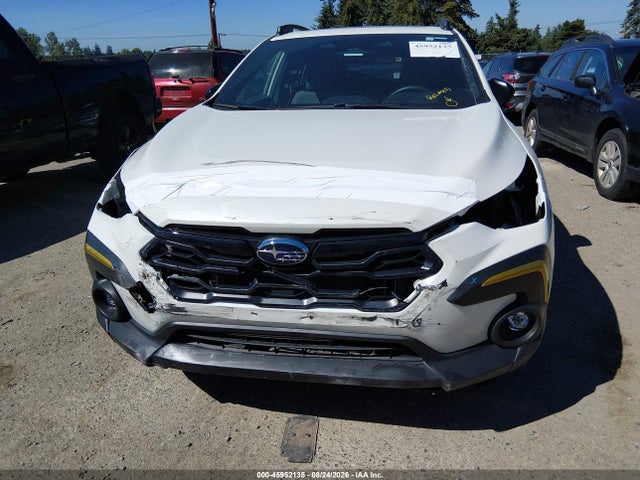 Продажа на аукционе авто 2024 Subaru Crosstrek Sport, vin: 4S4GUHF6XR3813043, номер лота: 45952135