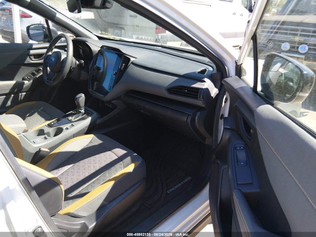 Продажа на аукционе авто 2024 Subaru Crosstrek Sport, vin: 4S4GUHF6XR3813043, номер лота: 45952135