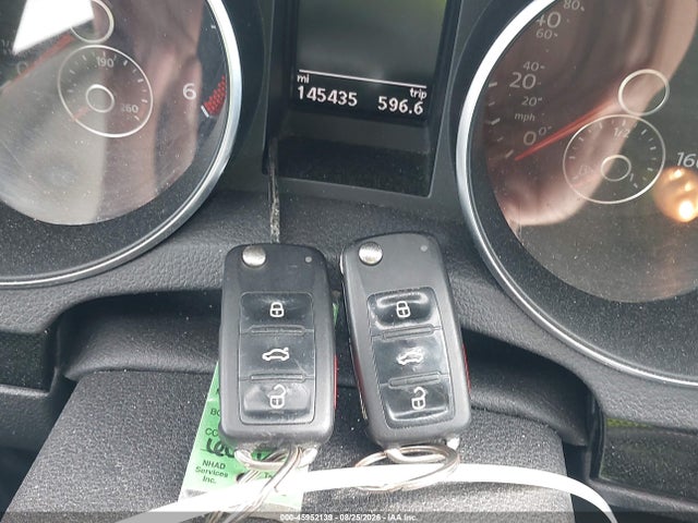 Продаж на аукціоні авто 2014 Volkswagen Jetta Sportwagen 2.0l Tdi, vin: 3VWPL7AJ8EM605777, номер лоту: 45952139