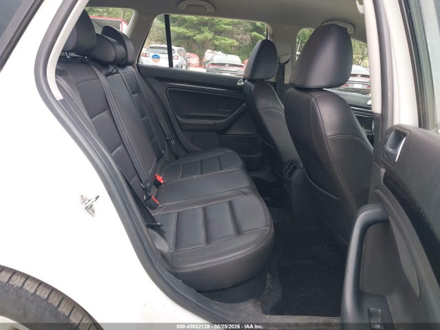 Продаж на аукціоні авто 2014 Volkswagen Jetta Sportwagen 2.0l Tdi, vin: 3VWPL7AJ8EM605777, номер лоту: 45952139