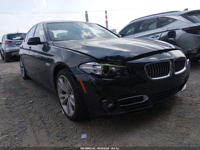 Продажа на аукционе авто 2016 Bmw 535i Xdrive, vin: WBA5B3C59GG259853, номер лота: 45952142