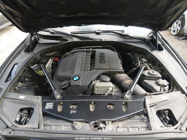 Продажа на аукционе авто 2016 Bmw 535i Xdrive, vin: WBA5B3C59GG259853, номер лота: 45952142