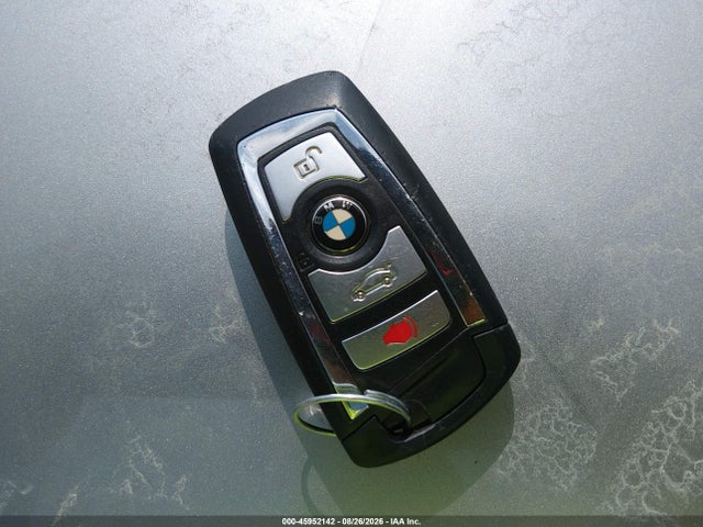 Продажа на аукционе авто 2016 Bmw 535i Xdrive, vin: WBA5B3C59GG259853, номер лота: 45952142