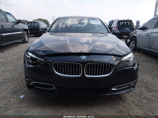 Продажа на аукционе авто 2016 Bmw 535i Xdrive, vin: WBA5B3C59GG259853, номер лота: 45952142