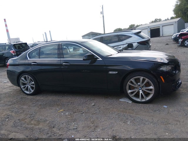 Продажа на аукционе авто 2016 Bmw 535i Xdrive, vin: WBA5B3C59GG259853, номер лота: 45952142