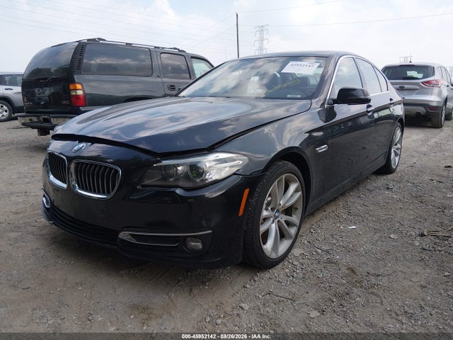 Продажа на аукционе авто 2016 Bmw 535i Xdrive, vin: WBA5B3C59GG259853, номер лота: 45952142