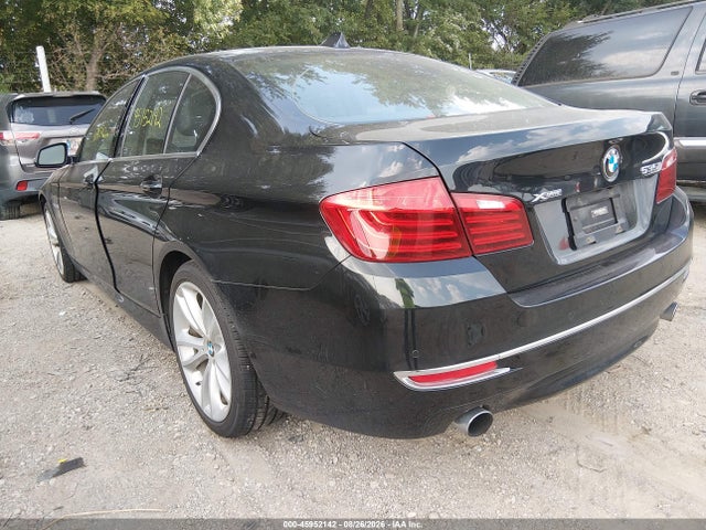 Продажа на аукционе авто 2016 Bmw 535i Xdrive, vin: WBA5B3C59GG259853, номер лота: 45952142