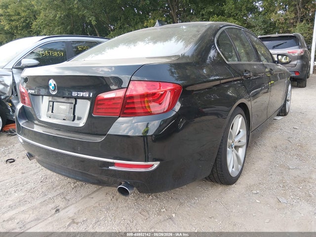 Продажа на аукционе авто 2016 Bmw 535i Xdrive, vin: WBA5B3C59GG259853, номер лота: 45952142