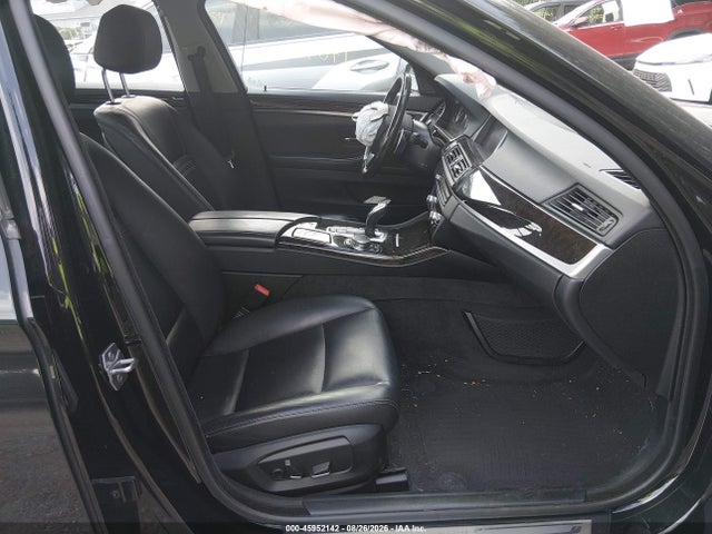 Продажа на аукционе авто 2016 Bmw 535i Xdrive, vin: WBA5B3C59GG259853, номер лота: 45952142