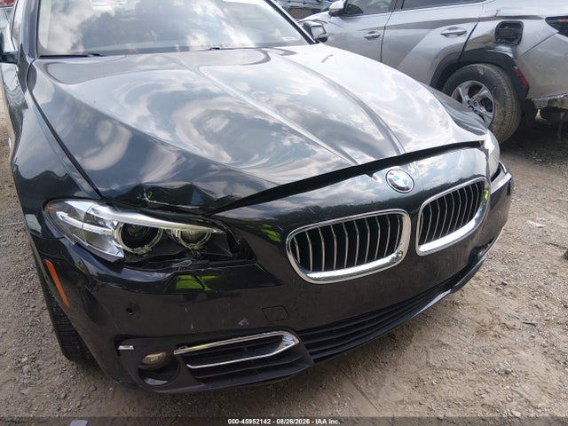 Продажа на аукционе авто 2016 Bmw 535i Xdrive, vin: WBA5B3C59GG259853, номер лота: 45952142