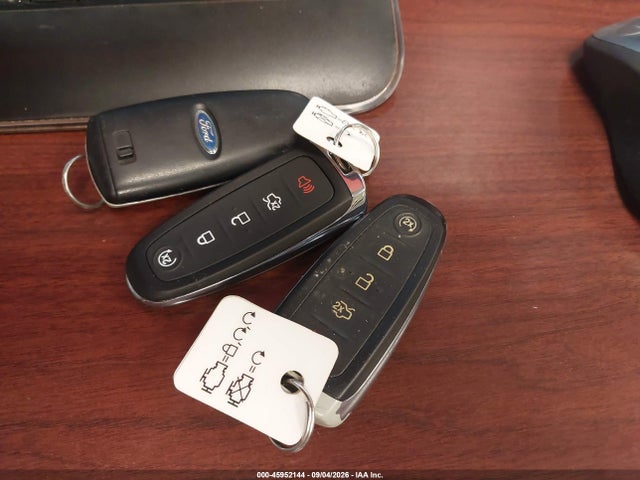 Продажа на аукционе авто 2013 Ford Edge Limited, vin: 2FMDK4KC5DBE37311, номер лота: 45952144