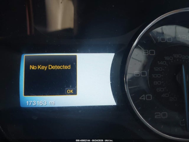 Продажа на аукционе авто 2013 Ford Edge Limited, vin: 2FMDK4KC5DBE37311, номер лота: 45952144