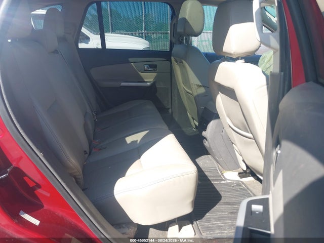 Продажа на аукционе авто 2013 Ford Edge Limited, vin: 2FMDK4KC5DBE37311, номер лота: 45952144