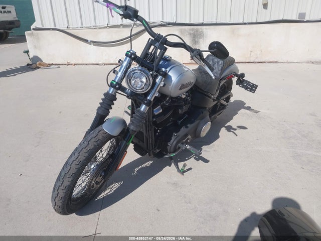 Aukcja sprzedaży 2020 Harley-davidson Fxbb, vin: 1HD1YJJ12LB032076, numer aukcji: 45952147