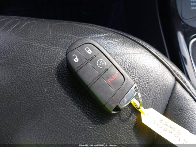 45952148 :رقم المزاد ، 3C4NJDCB0JT100515 vin ، 2018 Jeep Compass Limited 4x4 مزاد بيع