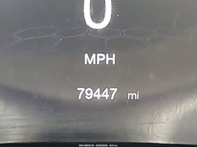 45952148 :رقم المزاد ، 3C4NJDCB0JT100515 vin ، 2018 Jeep Compass Limited 4x4 مزاد بيع