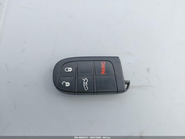 Продаж на аукціоні авто 2019 Chrysler 300 Touring, vin: 2C3CCAAG1KH590587, номер лоту: 45952151
