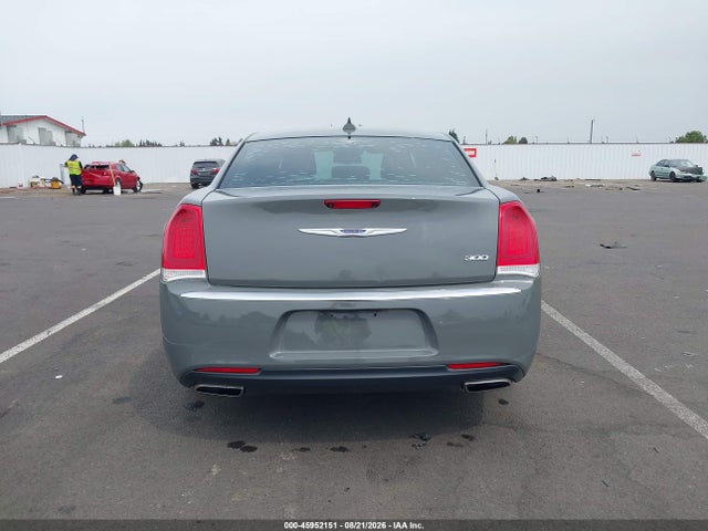 Продаж на аукціоні авто 2019 Chrysler 300 Touring, vin: 2C3CCAAG1KH590587, номер лоту: 45952151