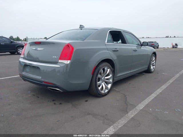 Продаж на аукціоні авто 2019 Chrysler 300 Touring, vin: 2C3CCAAG1KH590587, номер лоту: 45952151