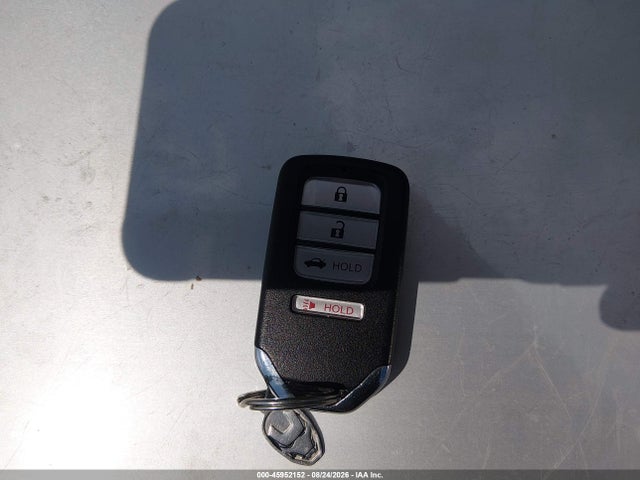 2021 Honda Accord Lx მანქანა იყიდება აუქციონზე, vin: 1HGCV1F18MA045662, აუქციონის ნომერი: 45952152