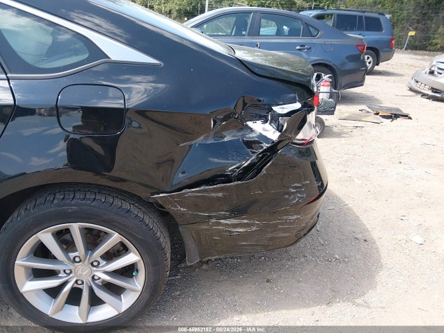 2021 Honda Accord Lx მანქანა იყიდება აუქციონზე, vin: 1HGCV1F18MA045662, აუქციონის ნომერი: 45952152