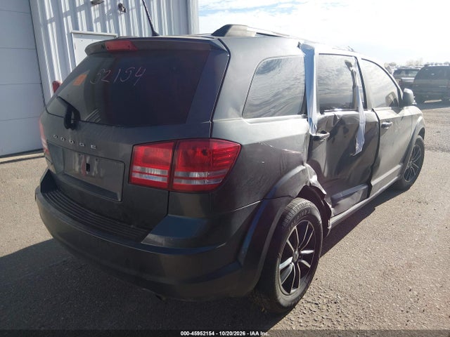 Aukcja sprzedaży 2018 Dodge Journey Se, vin: 3C4PDCAB7JT496228, numer aukcji: 45952154
