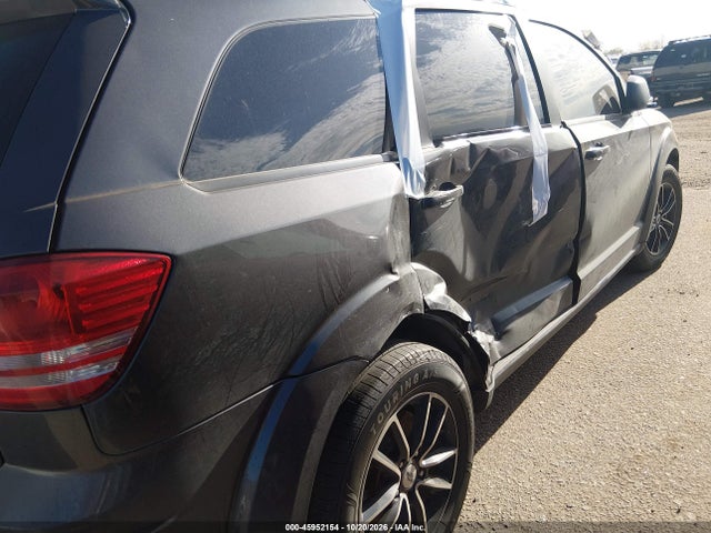 Aukcja sprzedaży 2018 Dodge Journey Se, vin: 3C4PDCAB7JT496228, numer aukcji: 45952154
