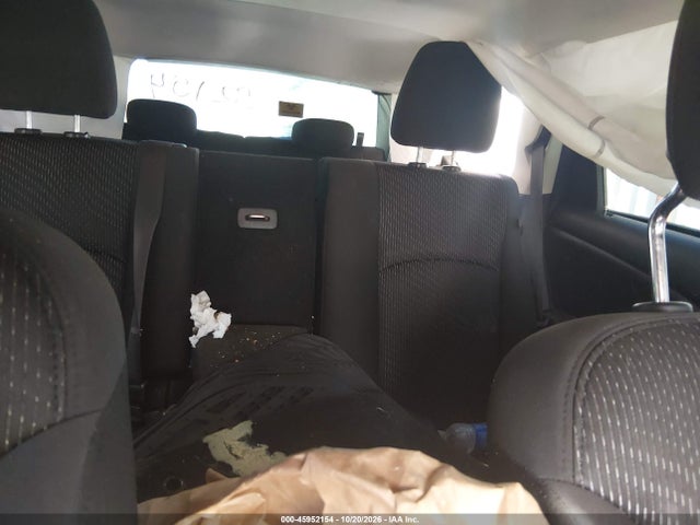 Aukcja sprzedaży 2018 Dodge Journey Se, vin: 3C4PDCAB7JT496228, numer aukcji: 45952154
