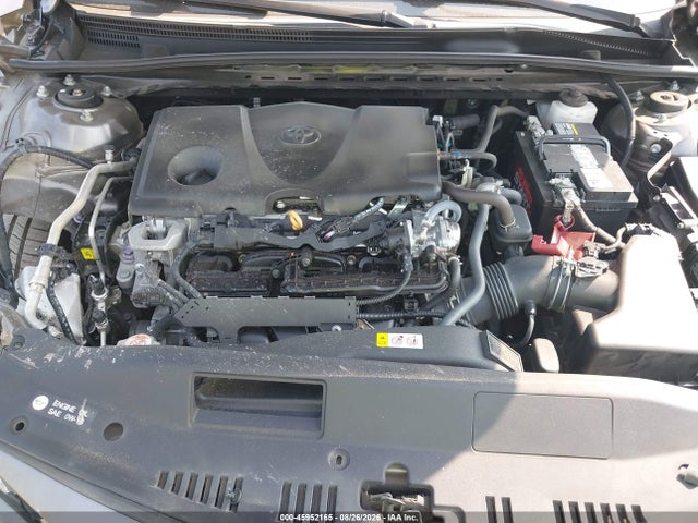 Продажа на аукционе авто 2022 Toyota Camry Le, vin: 4T1C11AK6NU662726, номер лота: 45952165